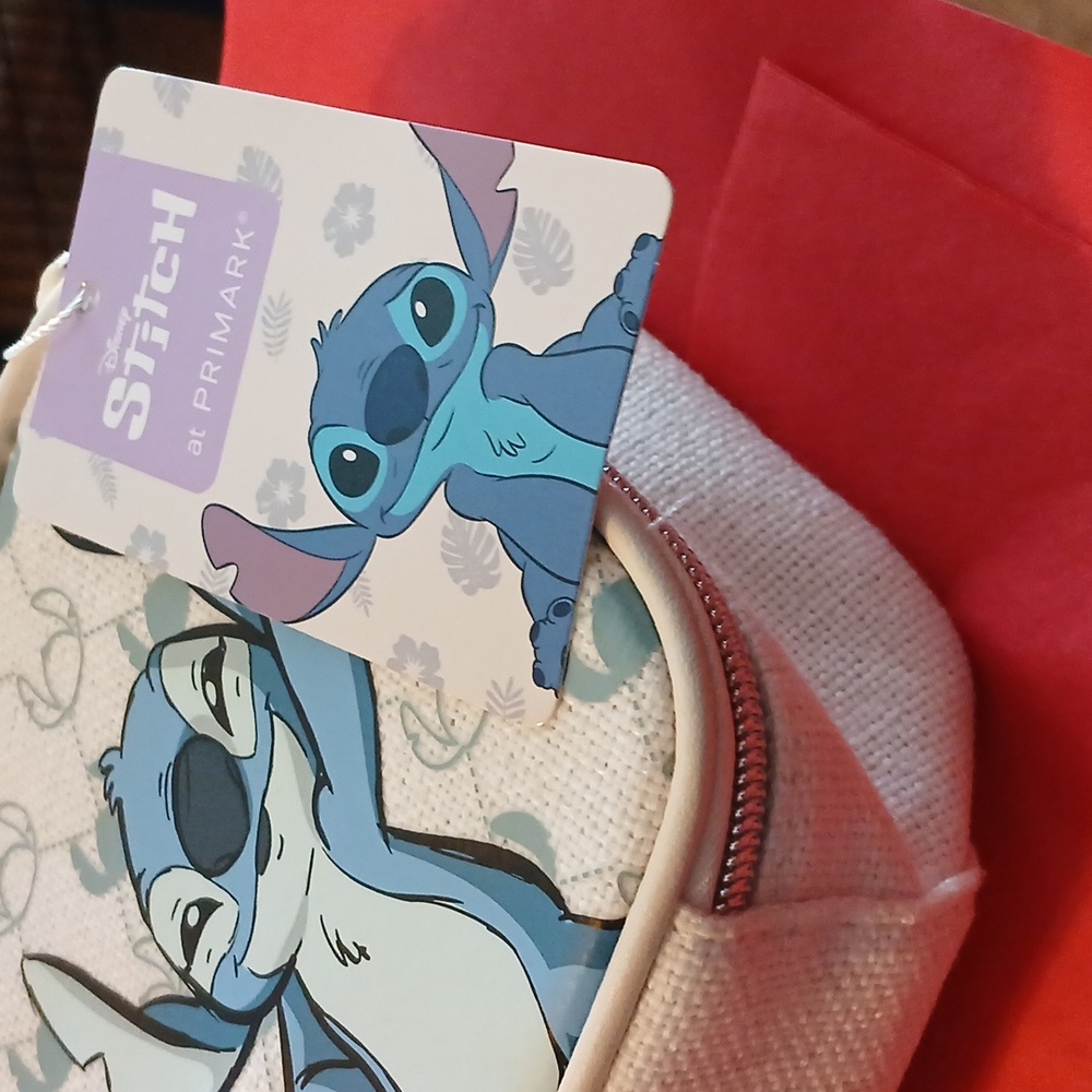 Primark Stitch  Bag - Picture 3 of 15